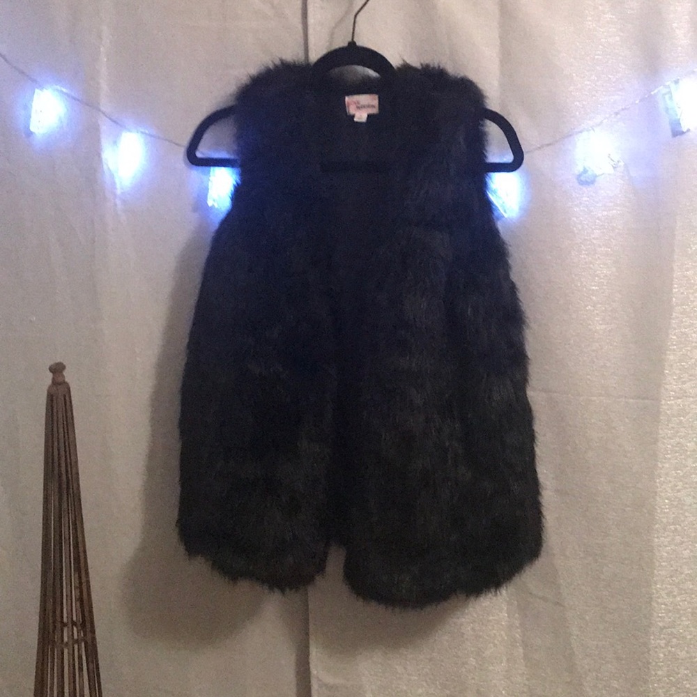 Vest